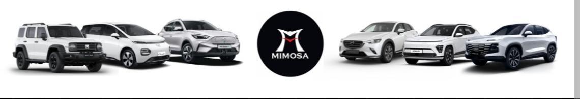 Mimosa