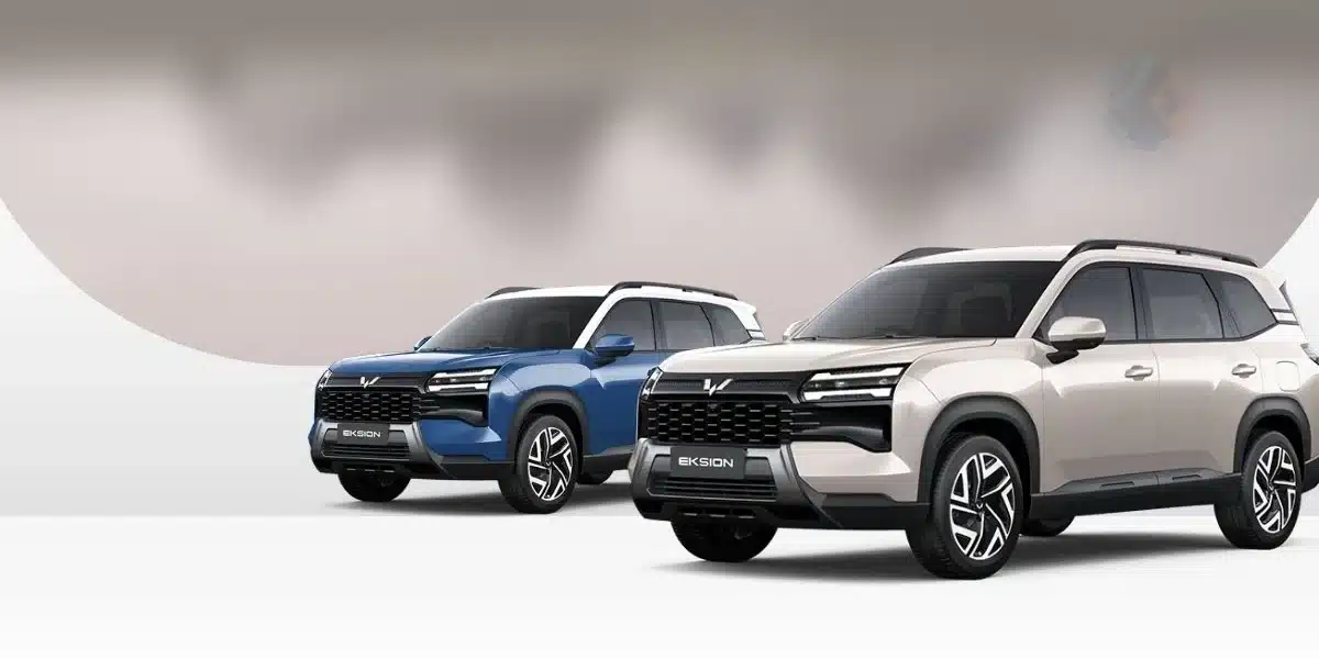 Harga Wuling
