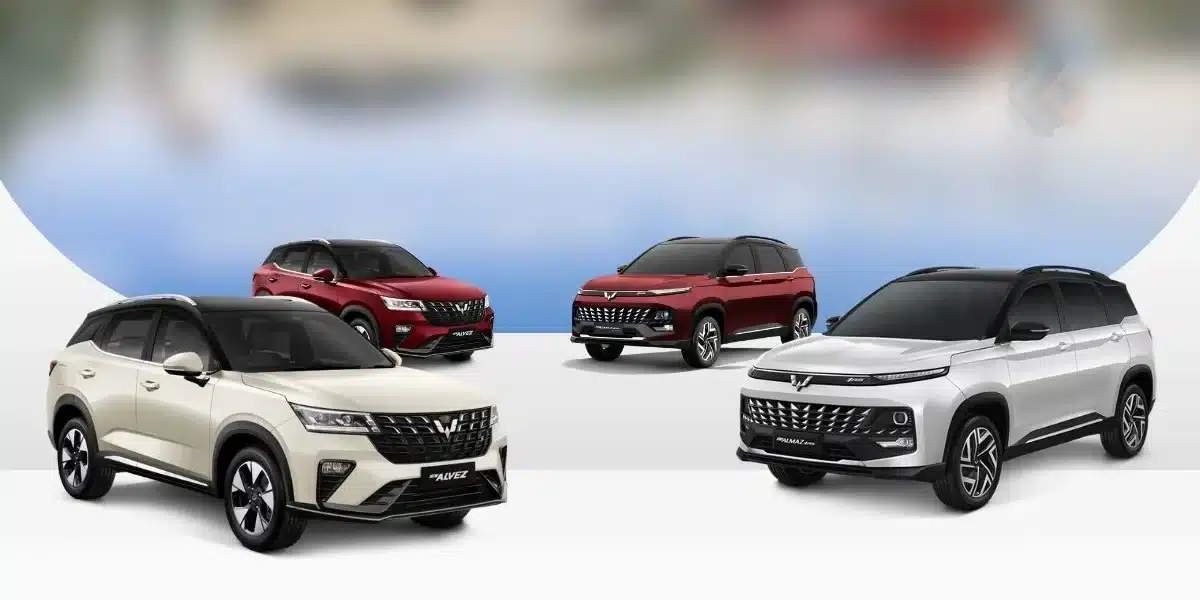 Info Wuling